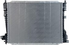For Lincoln LS Radiator 2000-2006  3.0/3.9L V6 Engine FO3010130 | ‎‎‎6W4Z8005AA picture