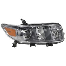Headlight For 2008 2009 2010 Scion xB Base Model Right Clear Lens picture