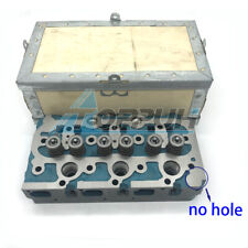 Complete Cylinder Head Assy  for Kubota Engine D950 D950A D950-FM D950-5B picture