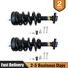 2x Front Shock Strut Assys Magnetic Fit Cadillac Escalade ESV GMC Yukon XL 07-15 picture