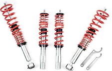 Touring Tech Lowering Coilovers For 2004-2010 BMW 5-Series E60 RWD picture
