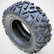 Tire Forerunner Knight 25x10.00-12 25x10-12 25x10x12 6 Ply MT M/T Mud ATV UTV picture