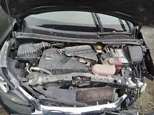 Used Engine Assembly fits: 2019 Chevrolet Spark gasoline model 1.4L VIN picture