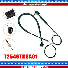 NEW Power Sliding Door Cable Kit W/O Motor Lh Or Rh For 2011-2020 Honda Odyssey picture