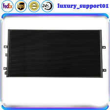 AC Condenser  for  2004-2014  Bentley Continental Gt Gtc  Flying Spur 6.0L W12 picture