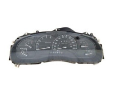 2001-2003 Ford Ranger Oem Genuine Head Speedometer Gauges Cluster MPH Tachometer picture