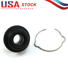 For 64-79 Steering Intermediate Column Shaft Swivel Rubber Boot Connection Seal picture