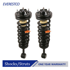 2PCS Front Complete Struts For 03-06 Ford Expedition Lincoln Navigator 171369 picture