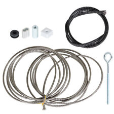 LABLT Stainless Steel Cable Repair Kit For BAL RV 22305 Accu-Slide System picture