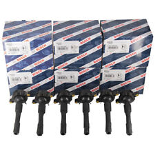 6x Bosch Ignition Coil 0221504029 Fits For BMW 323CI 323I 323IS 323IS 325I 325XI picture