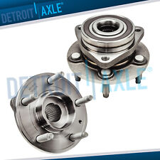 Pair Front or Rear Wheel Hub and Bearing Assembly for Chevy Volt Buick Verano  picture