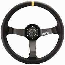 Sparco 015R345MLN R 345 Steering Wheel Diameter: 350mm Dish (depth front to back picture