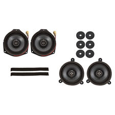 NEW 13-21 Subaru Speaker Upgrade Kit by Kicker Impreza STI WRX OEM H631SFJ001 picture