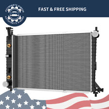 Radiator for 1997 1998 1999 2000 2001 2002 2003 2004 Ford Mustang 3.8L 3.9L V6 picture