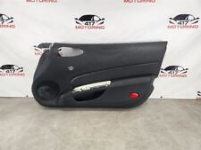 2006-2009 Nissan 350z Passenger Front Door Panel Assembly Trim Right Side RH OEM picture