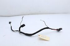 04-11 MAZDA RX-8 STEERING GEAR RACK WIRE HARNESS Q7277 picture