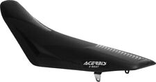 Acerbis X-Seat Black For Suzuki RMZ450 RMZ 450 2008-2017 2142070001 picture