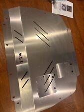 TBW Aluminum Skid Plate for 22+ Honda Civic 11th (stronger/thicker Version) picture