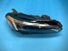 2022-2024 HONDA CIVIC FRONT RIGHT PASSENGER HEADLIGHT ASSEMBLY LED COMPLETE OEM picture