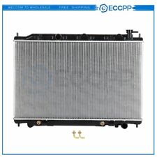 New Replacement Aluminum Radiator for Nissan Quest 2004-2009 3.5L V6 CU2692 picture