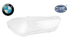 BMW F48 F49 X1 118 120 125 M RIGHT Headlight Headlamp Lens Cover 14-18 OEM NEW  picture
