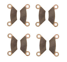 Brake Pads fit Polaris Sportsman XP 1000 2015-2021 Front and Rear by Race-Driven picture