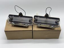 1965 1967 Chevelle Malibu Reverse Back Up Lamp Light Assembly Limited Offer picture
