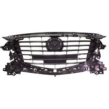 Grille Grill BANE50712D for Mazda 3 Sport 2017-2018 picture