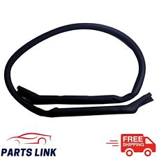 New Rear Roof Weatherstrip Seal Gasket For 1997-2004 Chevrolet Corvette 10329158 picture