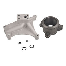 Non EBPV Turbo Pedestal&Exhaust Housing For 1994-1997 Ford Diesel 7.3 7.3L 94-97 picture