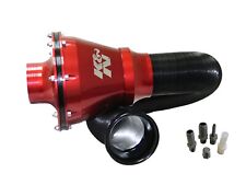 K&N Filters RC-5052AR Apollo Cold Air Intake System picture