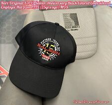 RARE SALEEN ANNIVERSARY SA15 HAT CAP FRM 99 S351 S281 MUSTANG XP8 EXPLORER FORD picture