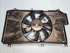 2023-2024 HONDA ACCORD HYBRID 2.0 RADIATOR COOLING FAN ASSEMBLY OEM picture