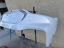 2021 2022 2023 FORD MUSTANG MACH-E FRONT BUMPER COVER OEM picture