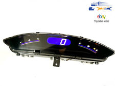 06-11 For Honda Civic Sedan Speedometer Upper Dash Display Gauge Instrument picture
