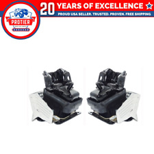 Front Motor Mount Set 2PCS 2007-2014 Cadillac Escalade / Chevy Tahoe / GMC picture