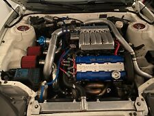 3000GT VR-4 Stealth R/T Turbo Twin TD04 Blow-thru Speed Density Intakes picture