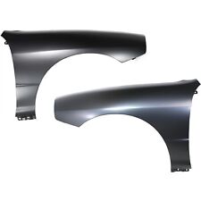 Front Driver Set For 1994-2001 Acura Integra Primed picture