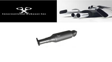Fit: 2001-2003 Acura CL 3.2L Direct Fit Exhaust Catalytic Converter  picture