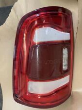 Dodge Ram 2500 2021 Tail Light 1151907 picture
