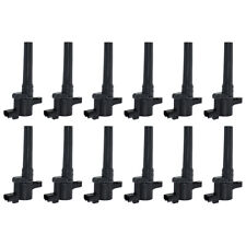 12Pcs Ignition Coil for Aston Martin DBS DB9 Rapide Virage 6.0L 4G4312A366AA picture