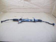 2011-2020 INFINITI QX56 QX80 POWER STEERING RACK AND PINION GEAR ASSEMBLY picture