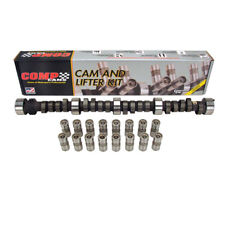 Comp Cams CL12-211-2 Hyd Camshaft & Lifters for Chevrolet SBC 283 327 350 400  picture