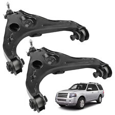 Front Lower Control Arms w/ Ball Joint for 09-13 Ford F-150 Expedition Navigator picture