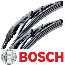 2 pcs Wiper Blades Bosch Direct Connect for 2005-2015 Toyota Tacoma Set picture