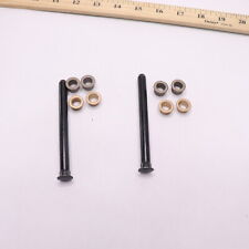 (10-Pk) Dorman Door Hinge Parts Kit Steel/Cooper/Brass 703-264 picture
