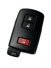 NEW OEM 2021-2022 TOYOTA 4RUNNER REMOTE SMART KEY FOB HYQ14FBB 89904-35060 G picture