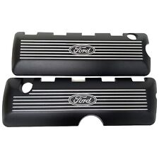 NOS Ford Coil Covers - 2011-2017 5.0L - Ford Logo - M-6067-M50CAM picture