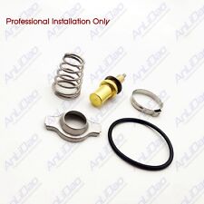 122°F/50°C Thermostat Kit Repl Mercurye Mariner 4-Stroke Outboard 892864T06 picture