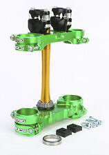 XTRIG 501330401201 Roc Clamp - Green picture